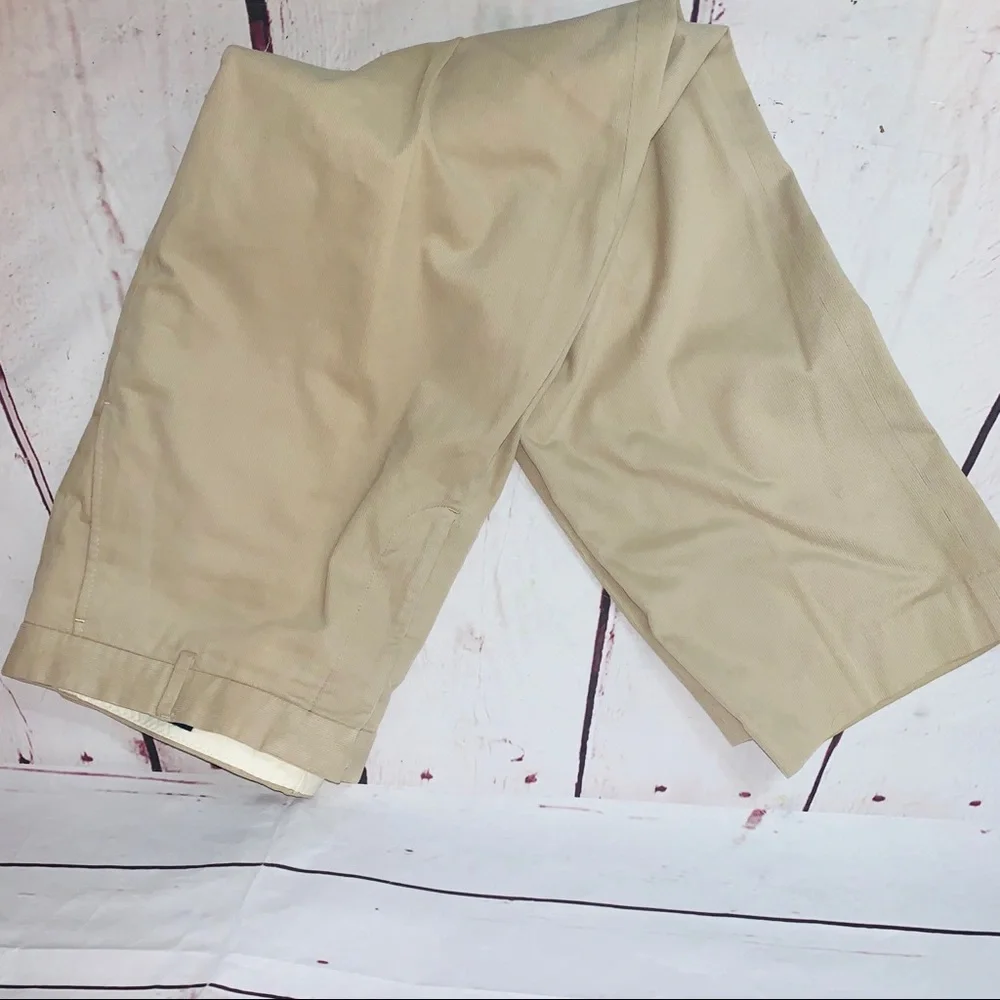 J.Crew 35x30 Brown Pants men’s
